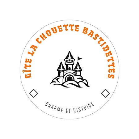 Gite La Chouette Bastidette Villefranche-de-Rouergue Exteriér fotografie