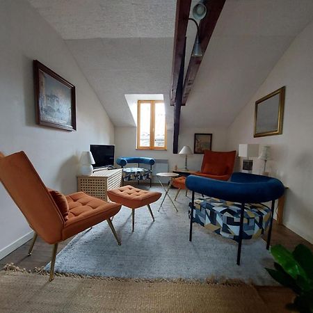 Gite La Chouette Bastidette Villefranche-de-Rouergue Exteriér fotografie