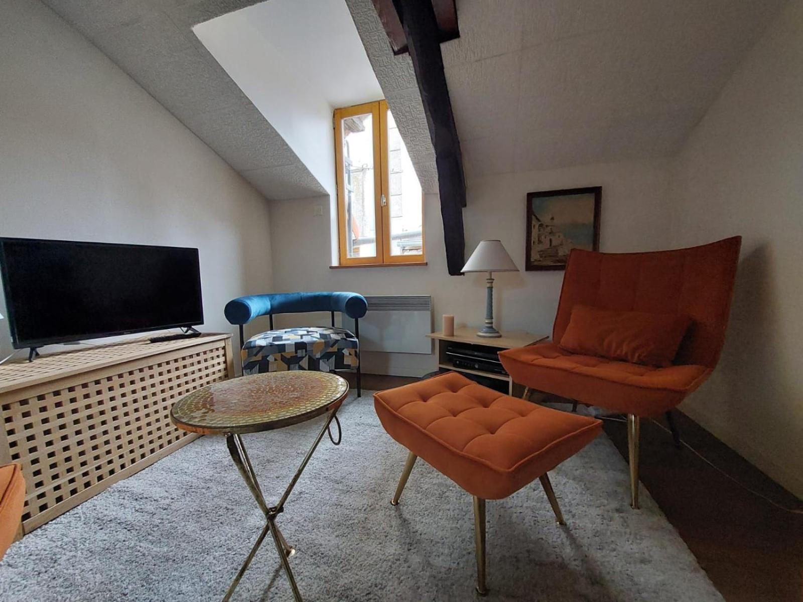 Gite La Chouette Bastidette Villefranche-de-Rouergue Exteriér fotografie
