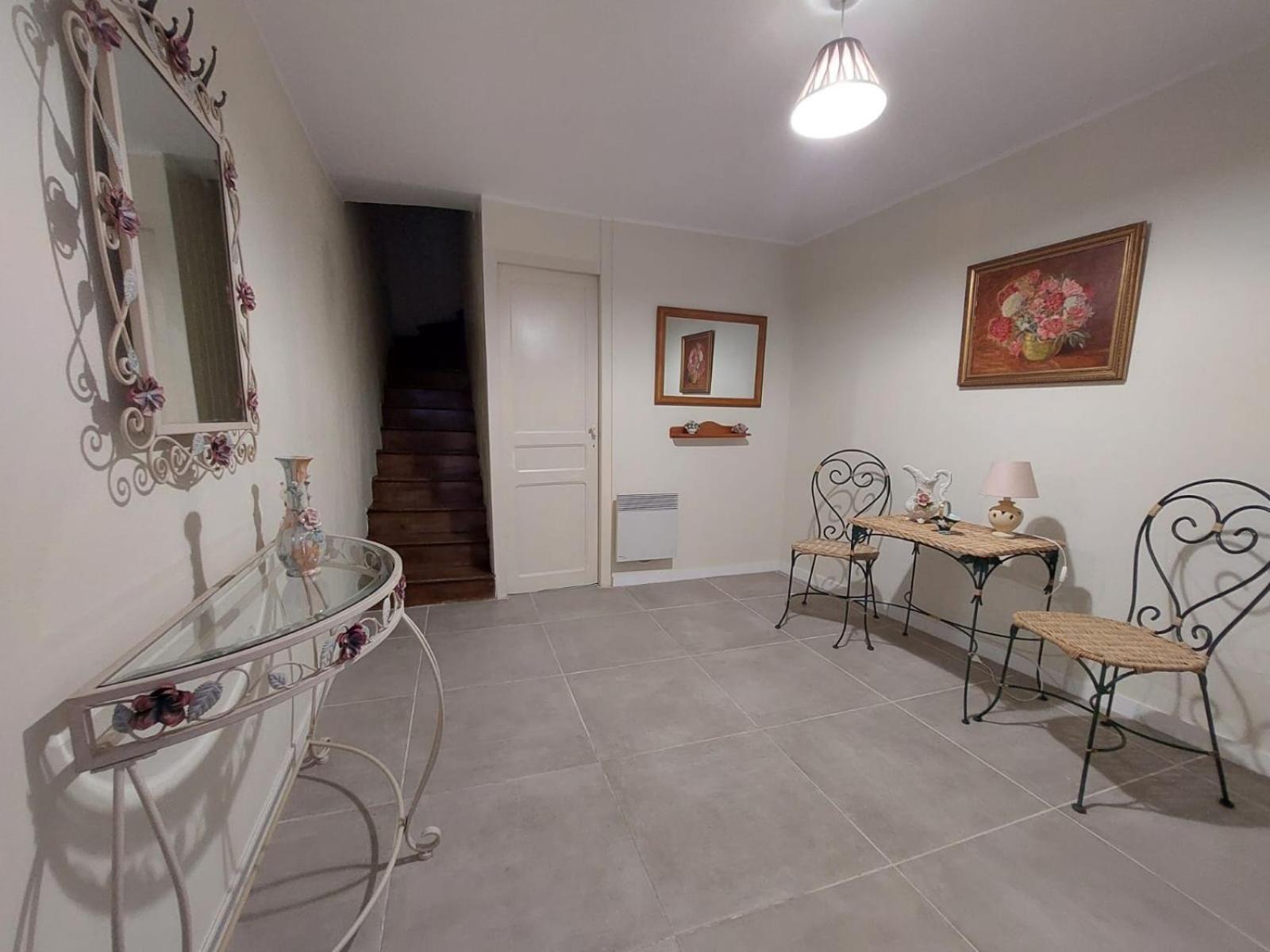 Gite La Chouette Bastidette Villefranche-de-Rouergue Exteriér fotografie
