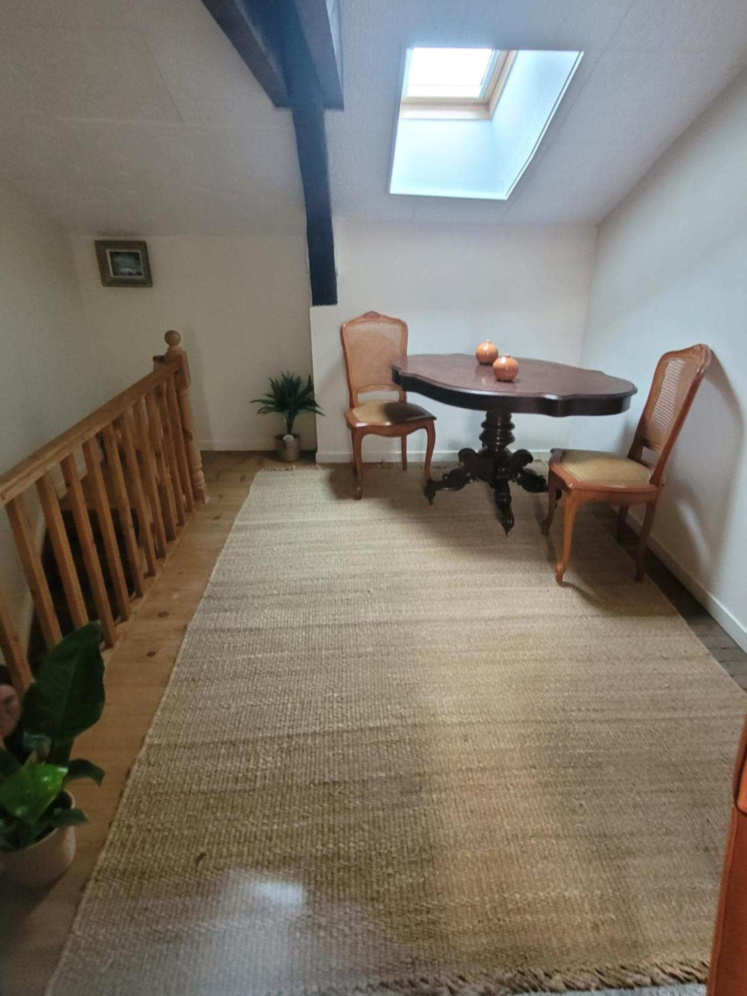 Gite La Chouette Bastidette Villefranche-de-Rouergue Exteriér fotografie